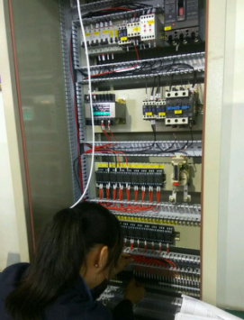 電氣制作規(guī)范