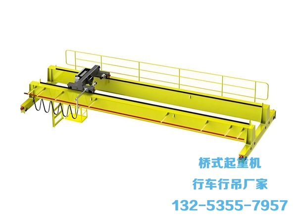 江西鷹潭歐式起重機(jī)廠(chǎng)家
